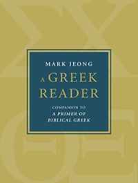 A Greek Reader