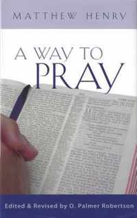 A Way to Pray