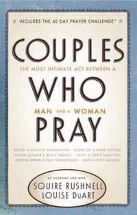 Couples Who Pray