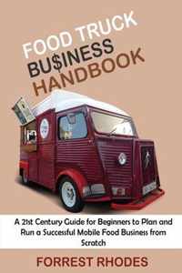 Food Truck Business Handbook