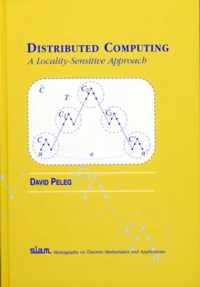 Distributed Computing