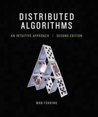 Distributed Algorithms