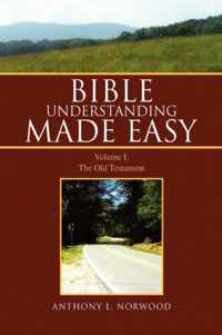 Bible Understanding Made Easy