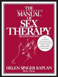 The Illustrated Manual of Sex Therapy