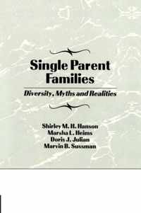 Single Parent Families