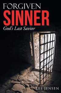 Forgiven Sinner