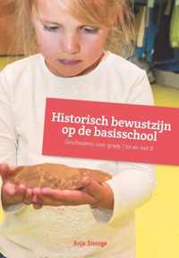 Historisch bewustzijn op de basisschool