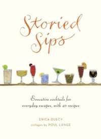 Storied Sips