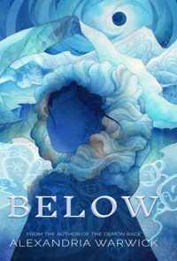 Below