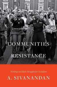 Communities of Resistance