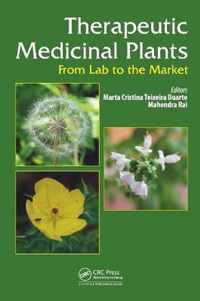 Therapeutic Medicinal Plants