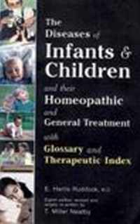 Diseases of Infant & Children