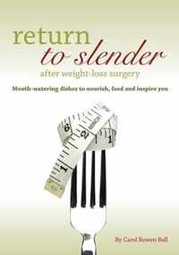 Return to Slender After Weight-loss Surgery