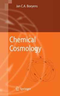 Chemical Cosmology