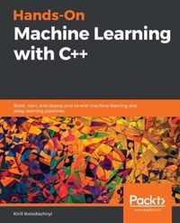 Hands-On Machine Learning with C++