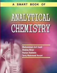 A smart book of ANALYTICAL CHEMISTRY