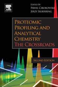 Proteomic Profiling and Analytical Chemistry