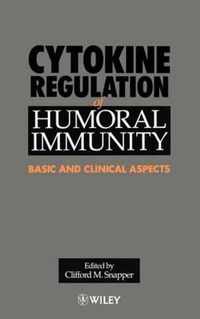 Cytokine Regulation Of Humoral Immunity