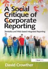 A Social Critique of Corporate Reporting