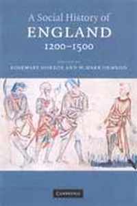 A Social History of England