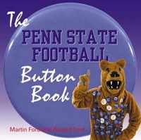 The Penn State Football Button Book