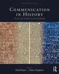 Communication in History