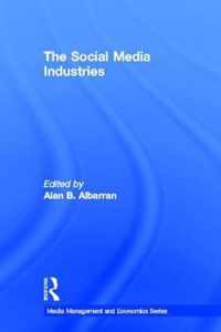 The Social Media Industries