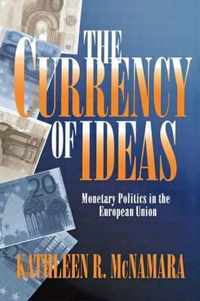 Currency Of Ideas