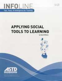 Applying Social Tools to learning