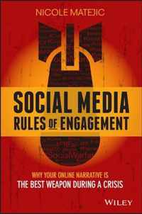 Social Media Rules of Engagement