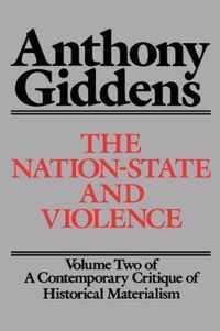 The Nation-State and Violence