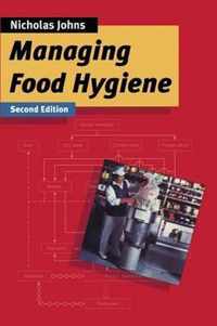 Managing Food Hygiene