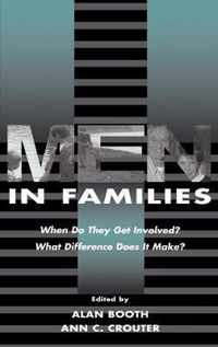 Men in Families