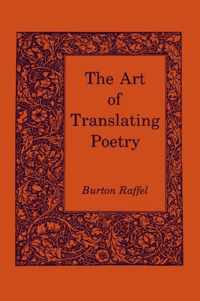 The Art of Translating Poetry