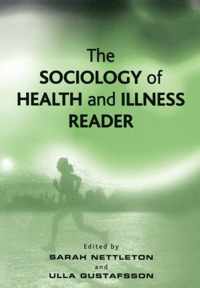 The Sociology Of Health And Illness Reader