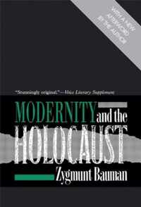 Modernity and the Holocaust