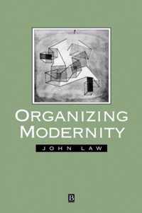 Organising Modernity