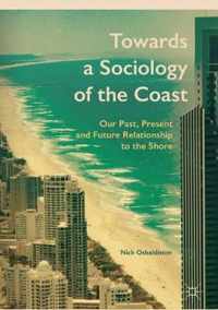 Towards a Sociology of the Coast