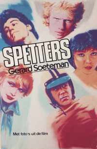 Spetters