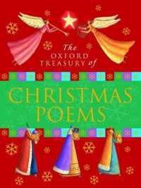 The Oxford Treasury of Christmas Poems