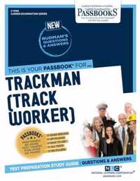 Trackman (Track Worker) (C-1066)