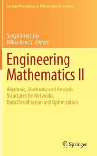 Engineering Mathematics II