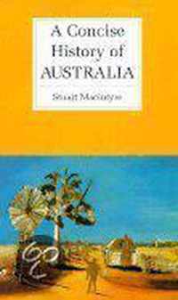 A Concise History of Australia