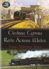 Cyfres Cip ar Gymru/Wonder Wales