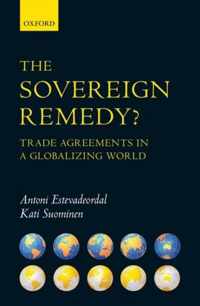 The Sovereign Remedy?