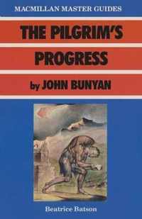 Pilgrim's Progress by John Bunyan