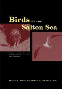 Birds of the Salton Sea