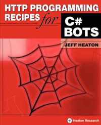 HTTP Programming Recipes for C# Bots