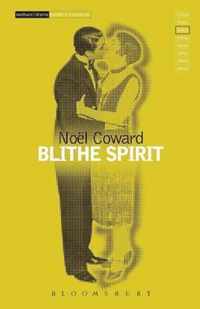 Blithe Spirit