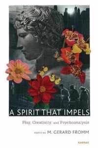 A Spirit that Impels